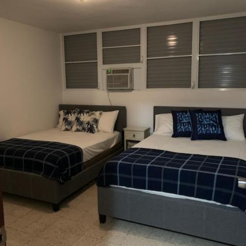 Oceanview Apartment Steps To The Beach Luquillo Zewnętrze zdjęcie