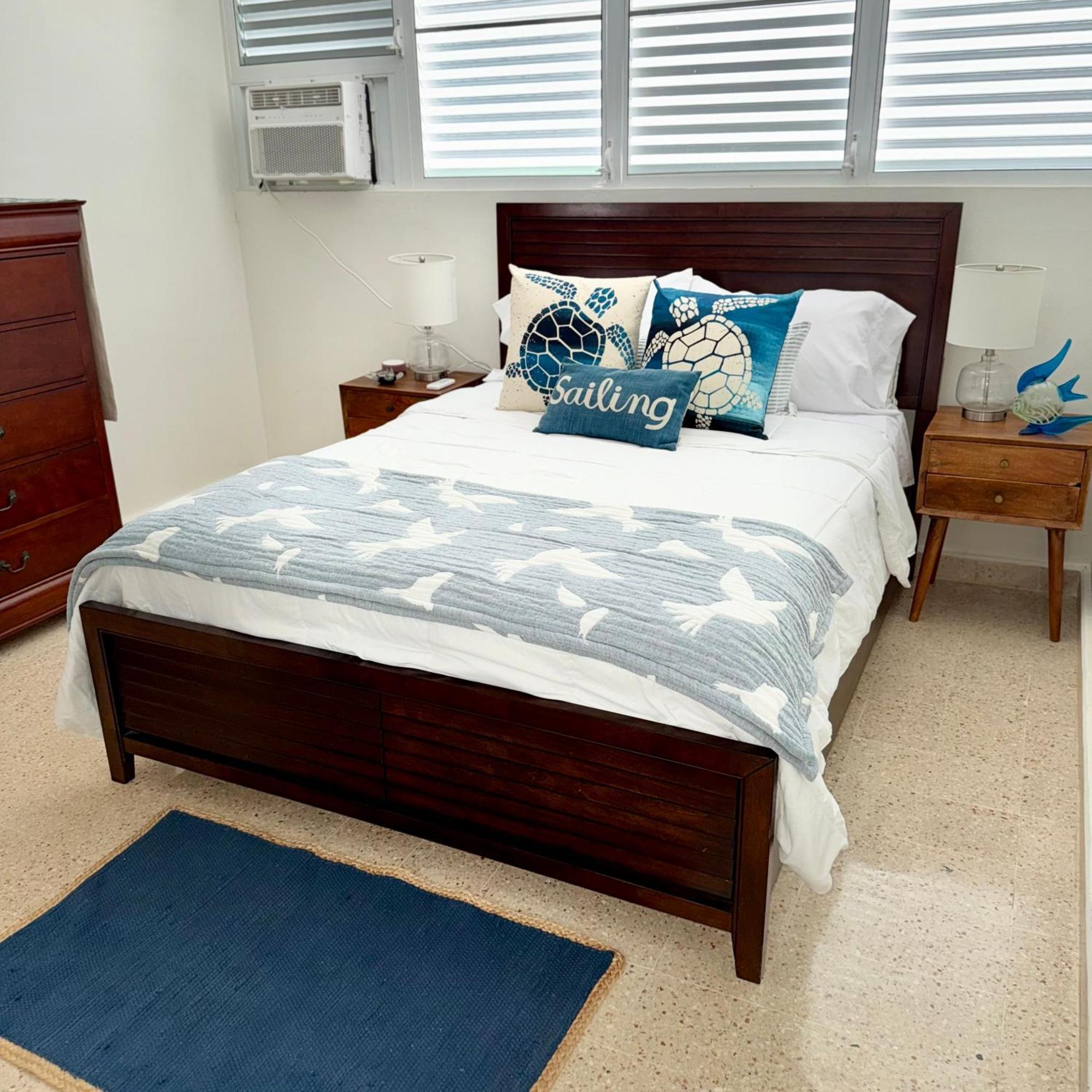 Oceanview Apartment Steps To The Beach Luquillo Zewnętrze zdjęcie